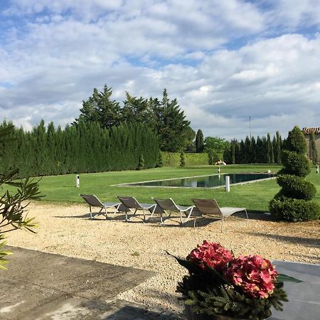 Bastide Des Lauves Villa Aix-en-Provence Exteriör bild