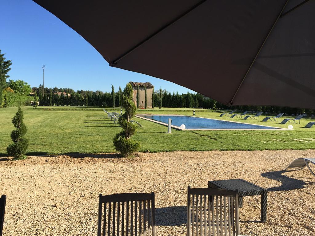 Bastide Des Lauves Villa Aix-en-Provence Rum bild