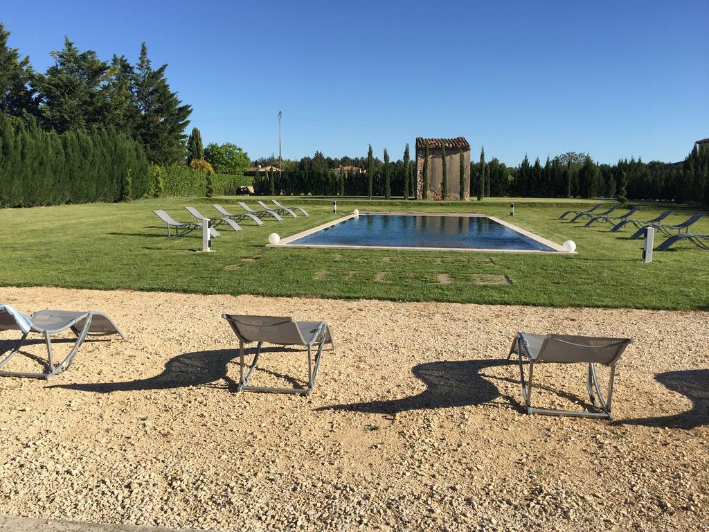 Bastide Des Lauves Villa Aix-en-Provence Rum bild