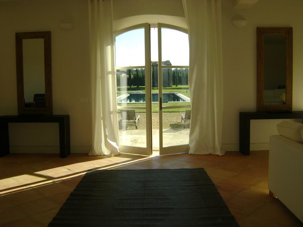 Bastide Des Lauves Villa Aix-en-Provence Exteriör bild
