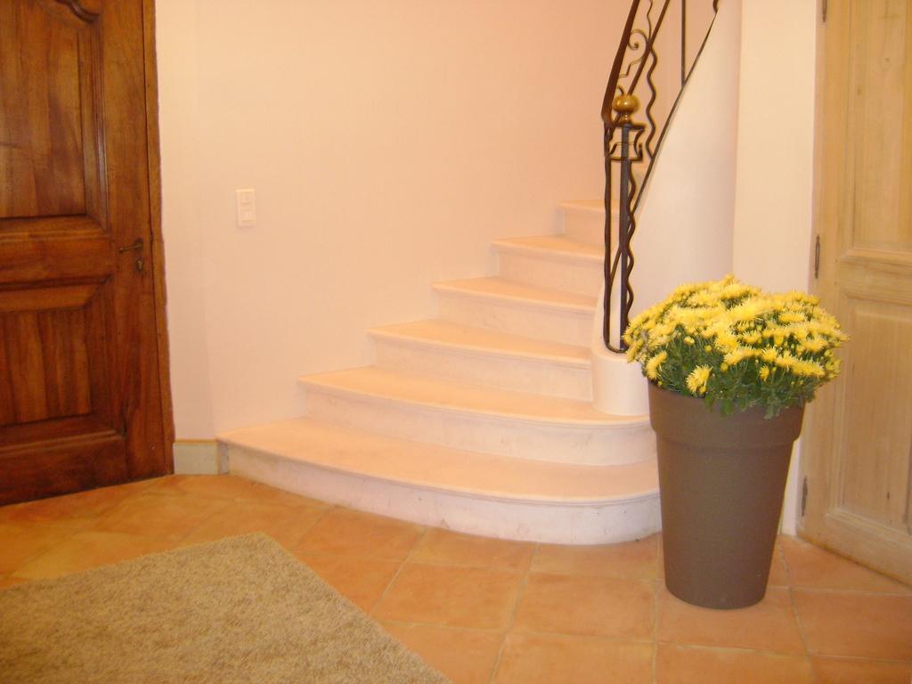 Bastide Des Lauves Villa Aix-en-Provence Exteriör bild