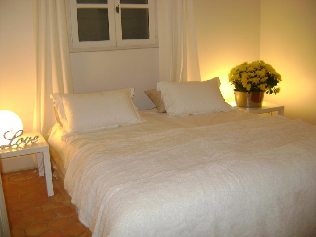 Bastide Des Lauves Villa Aix-en-Provence Rum bild