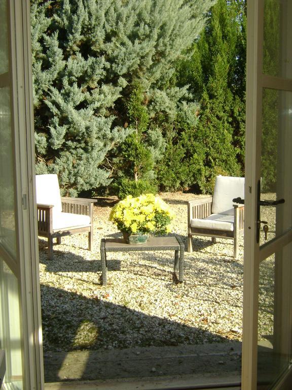 Bastide Des Lauves Villa Aix-en-Provence Exteriör bild