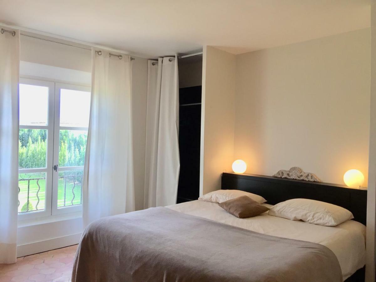 Bastide Des Lauves Villa Aix-en-Provence Exteriör bild